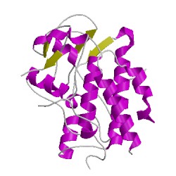 Image of CATH 4nctD02