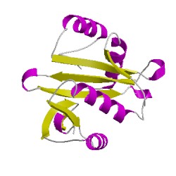 Image of CATH 4nczB00