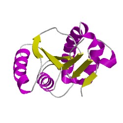 Image of CATH 4nd1A01