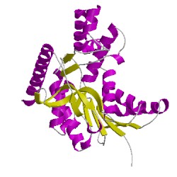 Image of CATH 4nd1B