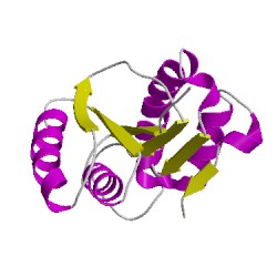 Image of CATH 4nd4A01