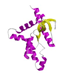 Image of CATH 4nd4A02