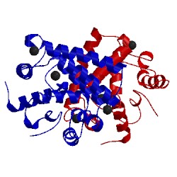 Image of CATH 4ndd