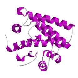 Image of CATH 4nddA00