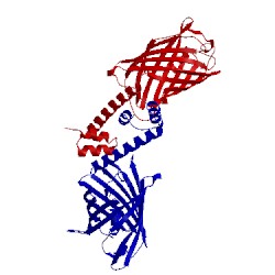 Image of CATH 4ndk
