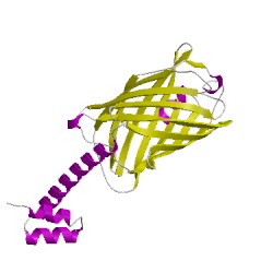 Image of CATH 4ndkB