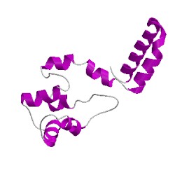 Image of CATH 4ndwB