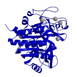 Image of CATH 4ne7
