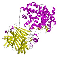Image of CATH 4neiA