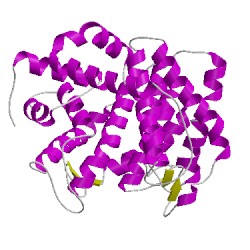 Image of CATH 4neiA01
