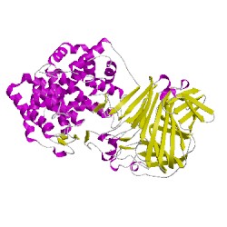 Image of CATH 4neiB