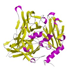 Image of CATH 4nerA
