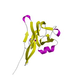 Image of CATH 4nerA01