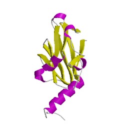 Image of CATH 4nerA03