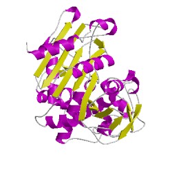 Image of CATH 4netA00