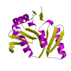 Image of CATH 4nexA00