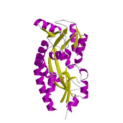 Image of CATH 4nf0B00