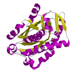 Image of CATH 4nf0C00