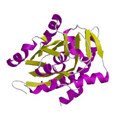 Image of CATH 4nf0E00