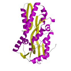 Image of CATH 4nf0F00