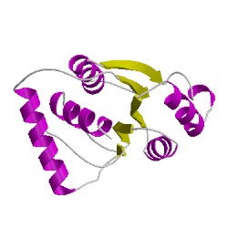 Image of CATH 4nf2C01