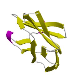 Image of CATH 4nfcA