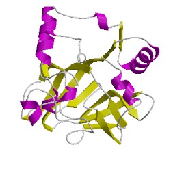 Image of CATH 4nfhB01