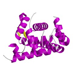 Image of CATH 4nftA