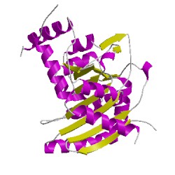 Image of CATH 4nfuB01