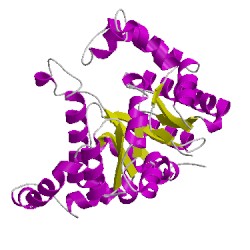 Image of CATH 4ng3A00