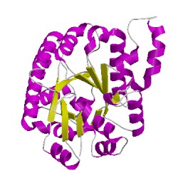 Image of CATH 4ng3H00