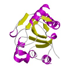 Image of CATH 4ng4A01