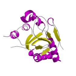 Image of CATH 4ng4B01