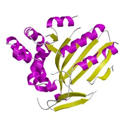 Image of CATH 4ngeD04