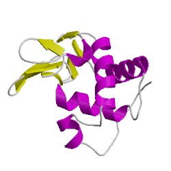 Image of CATH 4nglA