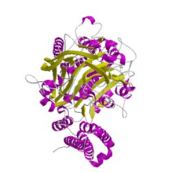 Image of CATH 4ngmA