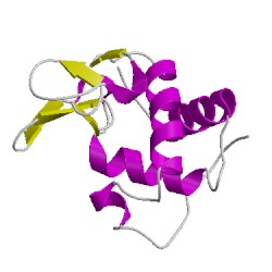 Image of CATH 4ngwA