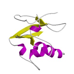 Image of CATH 4nh3A02