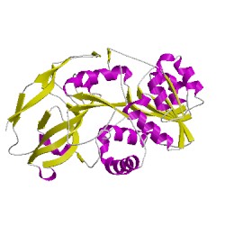 Image of CATH 4nh4A