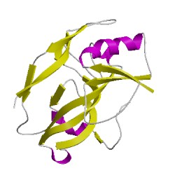 Image of CATH 4nh4A01