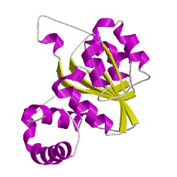 Image of CATH 4nh4A02