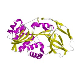 Image of CATH 4nh4B