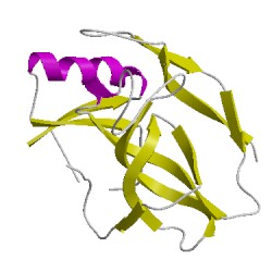 Image of CATH 4nh4B01