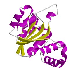 Image of CATH 4nh4B02
