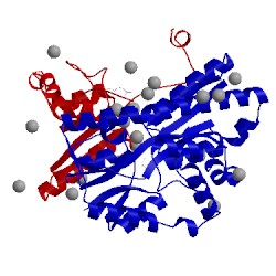 Image of CATH 4nhb