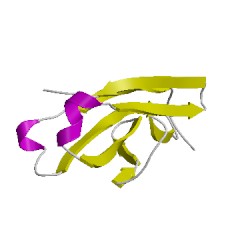 Image of CATH 4nhcH02