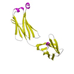 Image of CATH 4nhcL