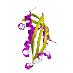 Image of CATH 4nhfA