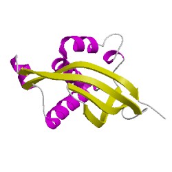 Image of CATH 4nhfC00