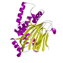 Image of CATH 4nhkA02
